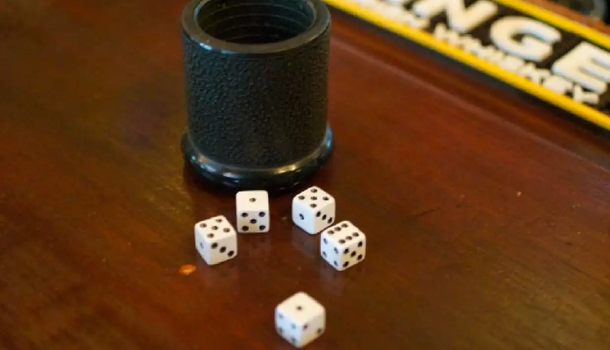 Dice Game Rules Understand the Basics to Enjoy Better